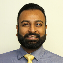 Rajandeep Paik, MD, MHQS